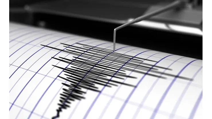 Se estudia la opción de predecir un terremoto a través de movimientos previos de tierra.