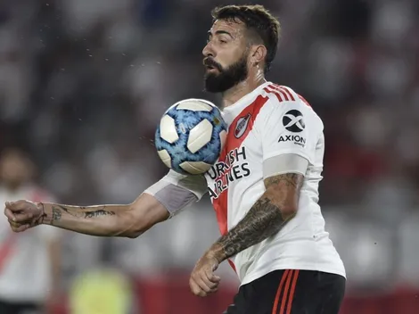 Agente Pratto: "A Lucas no le gusta no jugar"