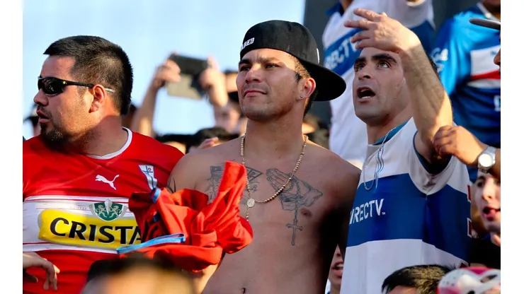 Gary Medel ha jugado 14 partidos esta temporada con Bologna