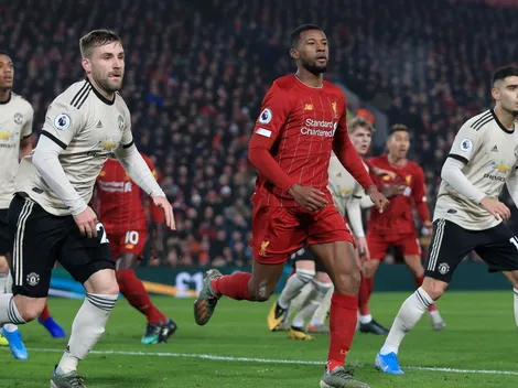 La propuesta de Gary Neville para terminar la Premier League