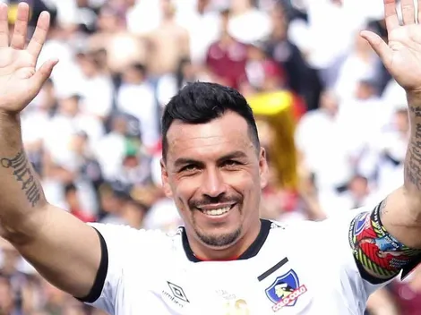 Paredes se suma a campaña solidaria para niños de La Pintana