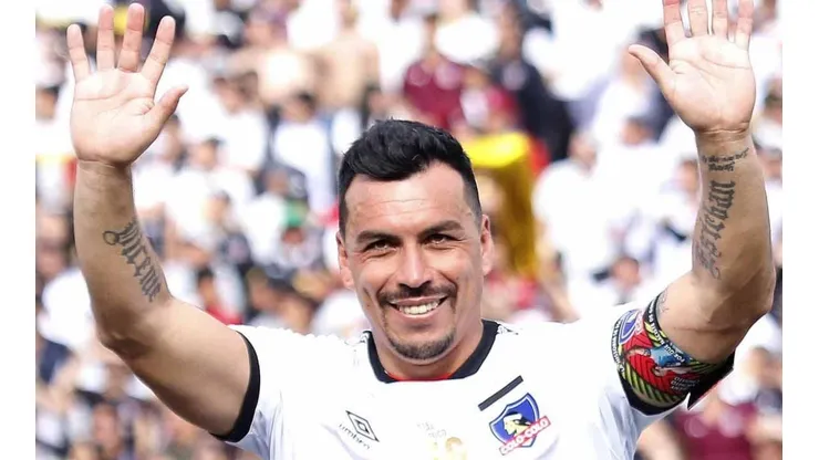 Paredes se unió a campaña solidaria.