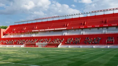 Nueva platea Bichi Borghi