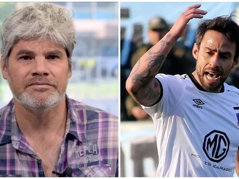 Guarello y los “viejos cracks”: “‘Hacen un esfuerzo’, pero son los sueldos más altos”