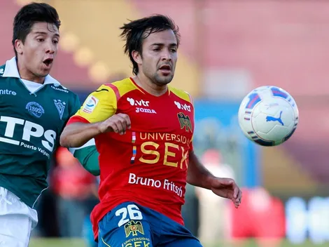 Vidangossy y su depresión: "Me hacía el larry porque tenía miedo de pedir la pelota"