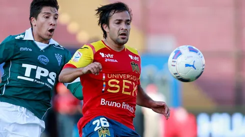 Mathías Vidangossy confesó el momento más duro de su carrera en entrevista con RedGol