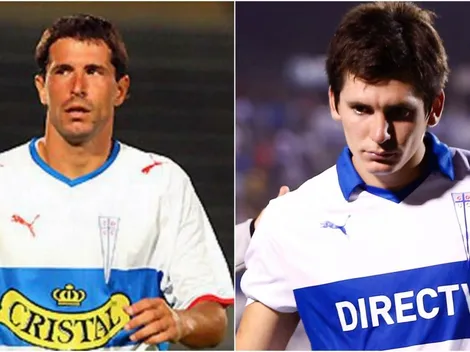 La cruel broma de Imboden a un joven Parot en su casi debut