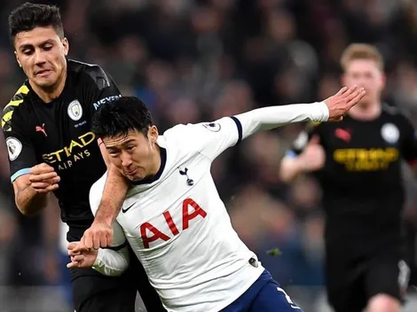 FOTO: La particular mascarilla que utilizarían los futbolistas de la Premier