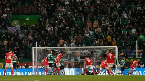 A fines de mayo vuelve el fútbol en Portugal