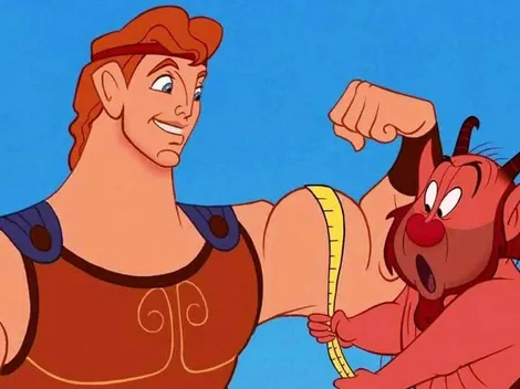 Directores de "Avengers" producirán remake de "Hércules"