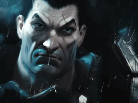 Legends of Runeterra fue lanzado con la épica canción "Breathe"