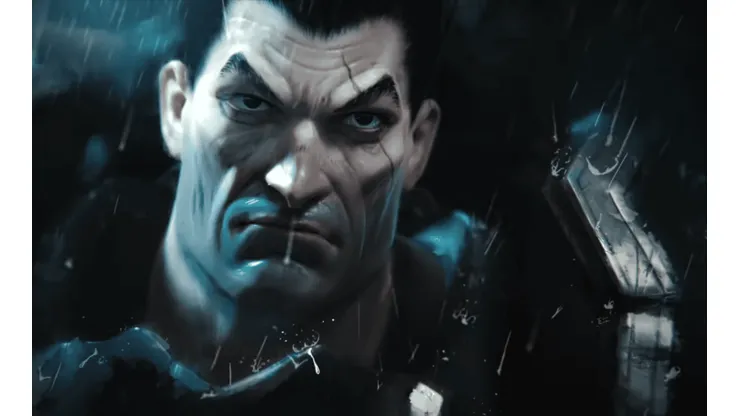 "Breathe" la canción de Legends of Runeterra