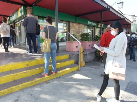 Apumanque reabrió sus puertas para atender público