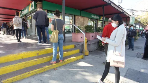 Apumanque reabrió sus puertas para atender público