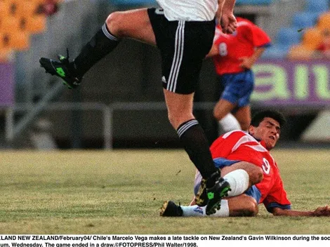 Descartan a Vega como el mejor 10 de la historia de la Roja