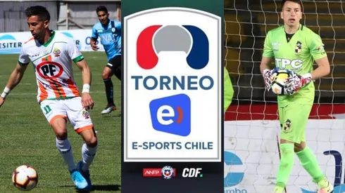 De aquí saldrá uno de los aspirantes al título.