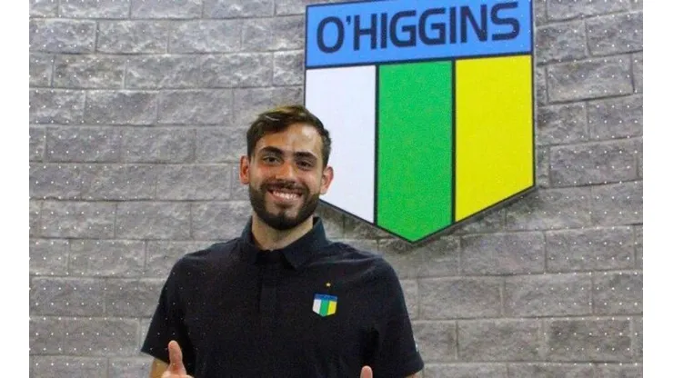 El zaguero está ilusionado con alcanzar el título del certamen virtual.