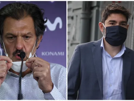 Mosa acusa al Sifup de “hacer show” y le dicen “mentiroso” de vuelta