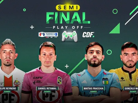 El fin de semana se define el campeón del Torneo eSports
