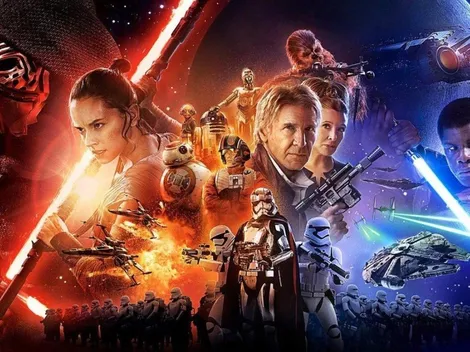 Estos son los estrenos de Amazon Prime Video para mayo