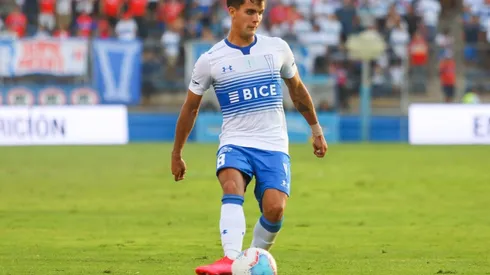 Saavedra no se anda con chicas