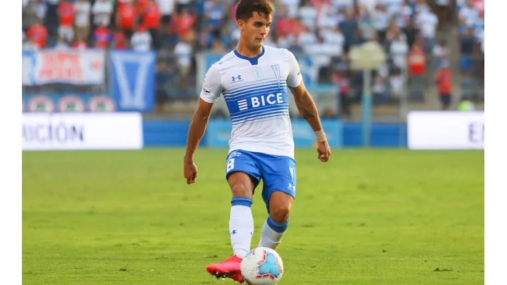 Saavedra no se anda con chicas
