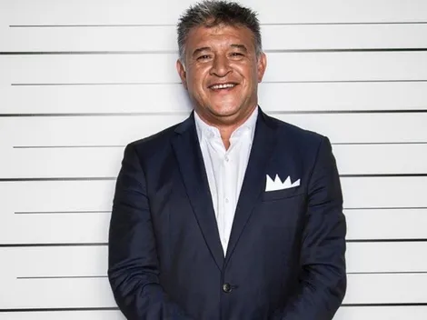 “Colo Colo vendió 50 millones de dólares y nadie dijo ‘acá tiene un bono’”