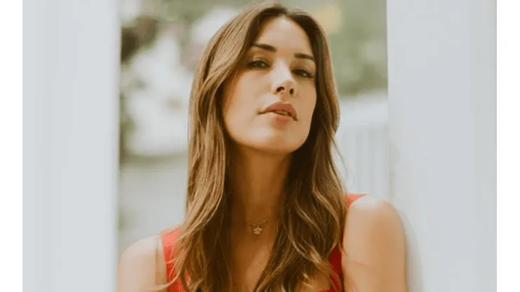 Vanesa Borghi no aguantó la ordinariez en entrevista de Instagram