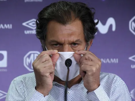 Mosa y los directores de ByN: "No se cobrará un peso de aquí en adelante"