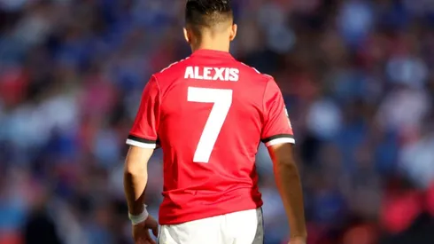 La camiseta 7 del Manchester United está maldita desde que la usó Cristiano Ronaldo