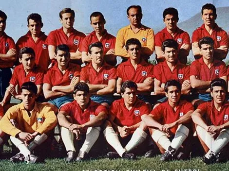 “No se puede comparar dos Copa América con un tercer lugar en un Mundial”