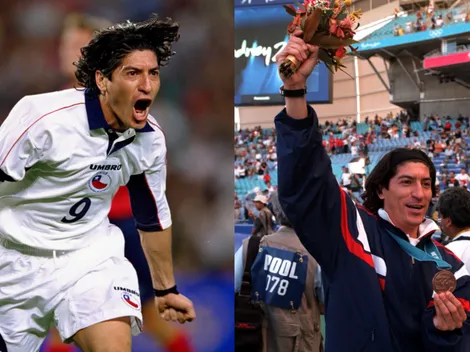 "Merecíamos medalla de oro, fuimos el mejor equipo"