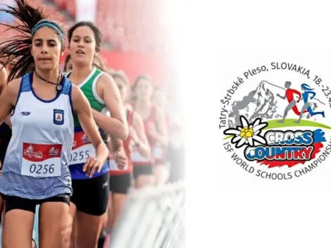 Lisette Ureta: "Esto no para, pronto volveremos a estar"