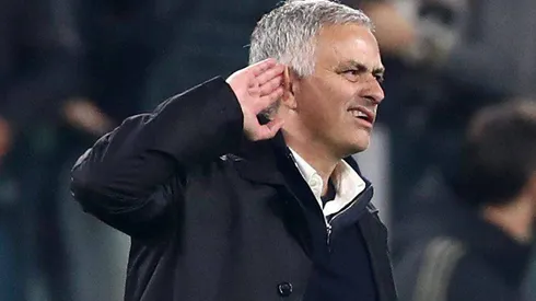 Mourinho siempre ha dado que hablar por sus declaracion