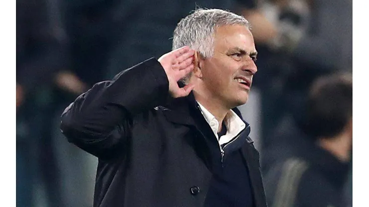 Mourinho siempre ha dado que hablar por sus declaracion