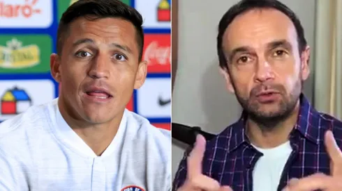 Sepu no quiere ver a Alexis en EEUU, pero Alexis ya tiene un depa en Miami