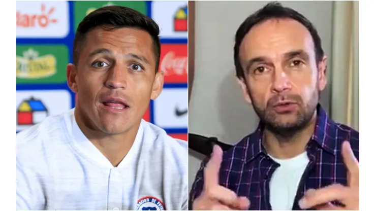 Sepu no quiere ver a Alexis en EEUU, pero Alexis ya tiene un depa en Miami