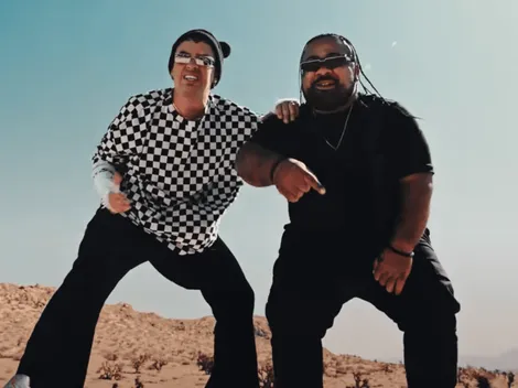 Bad Bunny responde a acusación de abuso sexual contra uno de sus colaboradores