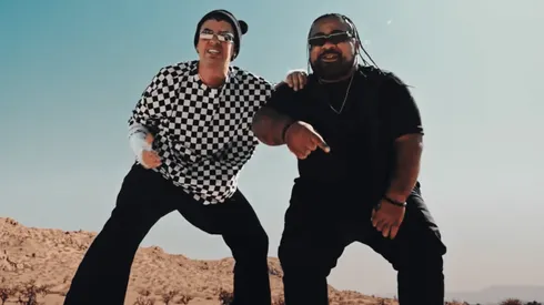 Bad Bunny se refirió a las acusaciones de abuso sexual contra "Chucheto" Jesús Hernández