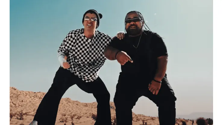 Bad Bunny se refirió a las acusaciones de abuso sexual contra "Chucheto" Jesús Hernández