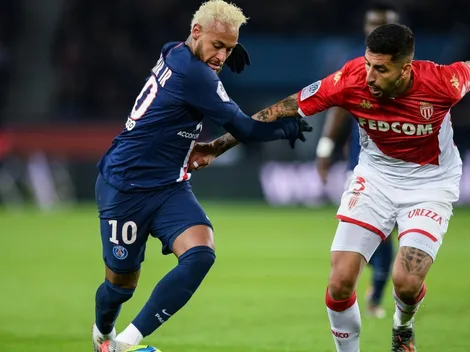 ¿Vale un partido de play? El Lille propone simular fin del torneo francés