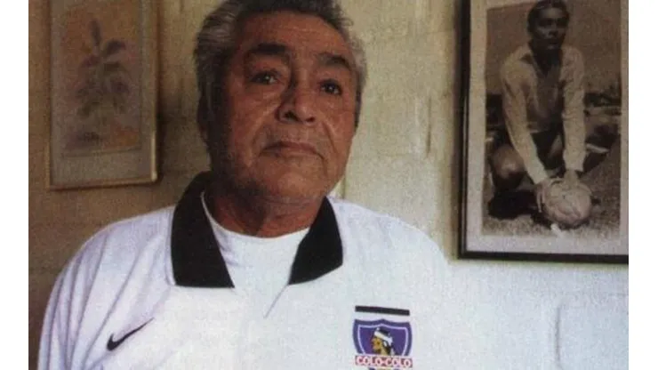 Muñoz es uno de los grandes goleadores del Cacique.