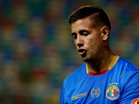 "Espero que Rodrigo Holgado cumpla su pena en la cárcel"