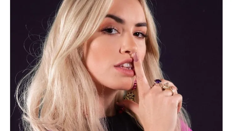 Lali Espósito no sabía en lo que se metía cuando hizo la revelación sobre Amaia Montero.