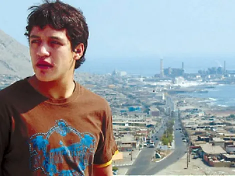 Las 10 mejores frases de Alexis Sánchez cuando era "cabro chico"