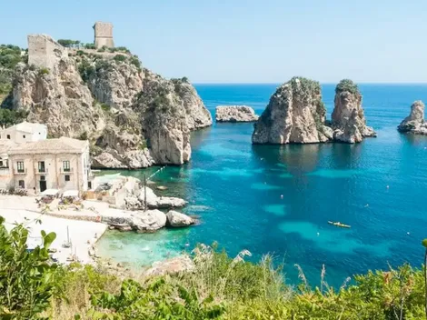 ¡Ofertón! Isla paradisíaca de Italia ofrece pasajes y alojamientos a bajo costo para recuperar el turismo