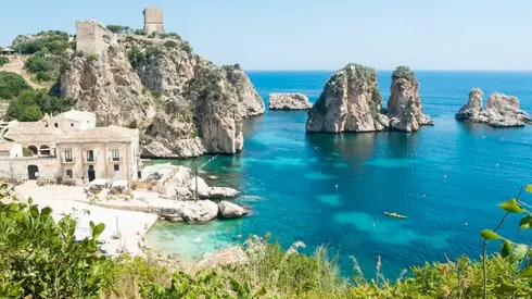 ¡Ofertón! Isla paradisíaca de Italia ofrece pasajes y alojamientos a bajo costo para recuperar el turismo