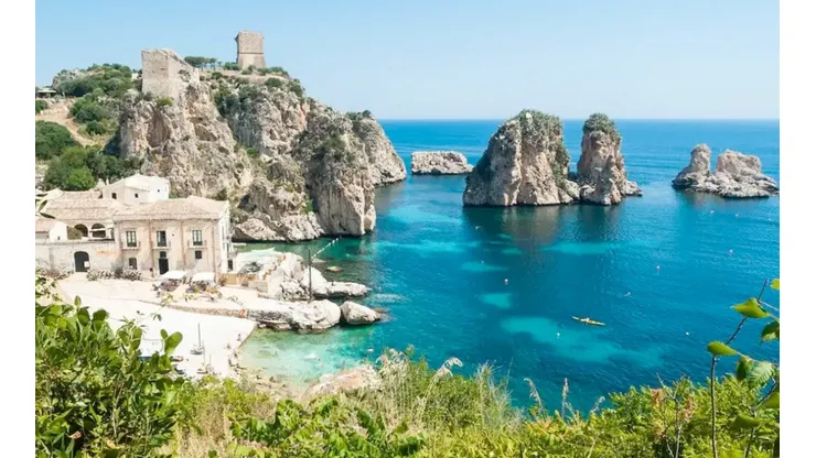 ¡Ofertón! Isla paradisíaca de Italia ofrece pasajes y alojamientos a bajo costo para recuperar el turismo
