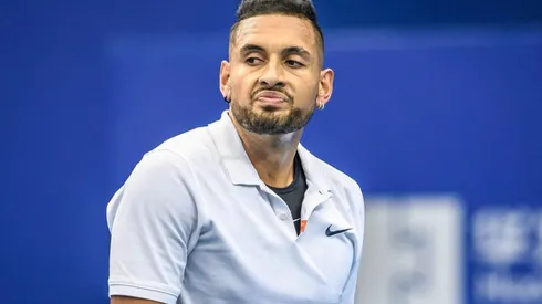 El tenista australiano cuestionó la "empatía" de Thiem con sus pares de actividad.