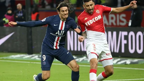 Maripán no podrá jugar torneos internacionales